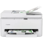 Canon PIXMA TS7550i bílá / barevná inkoustová multifunkce / 1200 x 1200 / USB / Wi-Fi (7178C006)