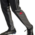 Kalhoty adidas Squadra 25 Training Jr JD1628 116 cm