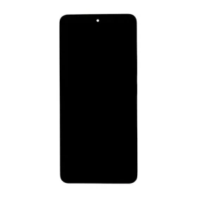 Xiaomi Redmi Note 14 Pro 5G fialová / LCD displej + dotyková deska + přední kryt / Service Pack (57983125692)
