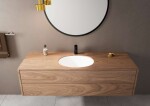HANSGROHE - Vernis Blend Umyvadlová baterie, EcoSmart, matná černá 71580670