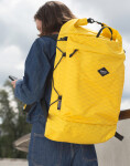 Batoh Braasi Industry Arne Yellow X-Pac NTB