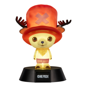 Icon Light One Piece - Chopper - EPEE