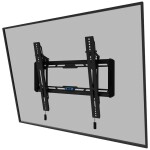 Neomounts WL35-550BL14 TV držák na zeď lze naklonit 81,3 cm (32) - 165,1 cm (65) naklápěcí