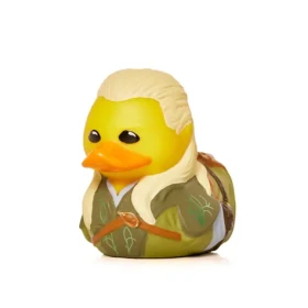 TUBBZ kachnička - MINI The Lord of the Rings Legolas
