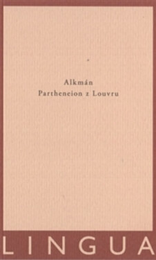 Partheneion Louvru Alkmán