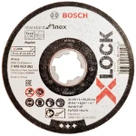 Řezný kotouč Bosch mm