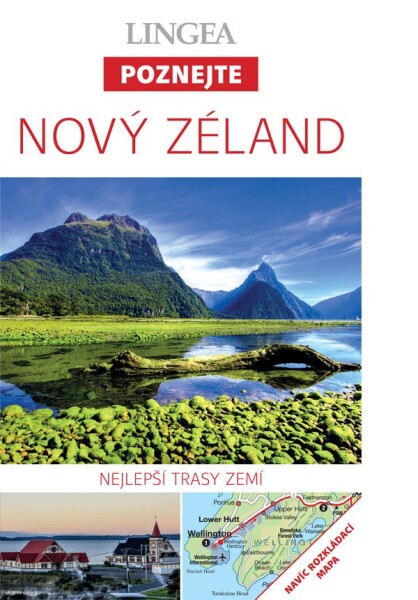 Nový Zéland