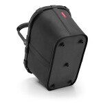Nákupní košík Reisenthel Carrybag Frame black/black