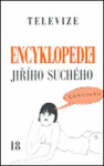 Encyklopedie Jiřího Suchého 18 - Televize - Jiří Suchý
