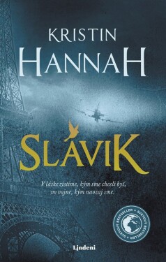 Slávik - Kristin Hannah