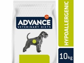ADVANCE-VD Dog Hypoallergenic 10kg / Granule pro psy (8410650152370)
