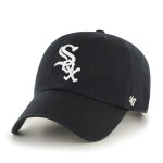 47 Brand Pánská kšiltovka Chicago White Sox MLB ’47 CLEAN UP