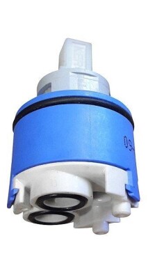 SAPHO - KEROX směšovací kartuše 35, nový typ, nízká MI35NT