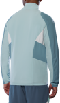 Běžecká bunda Mizuno Frontier Shadow Jacket 62GEC00204 Velikost textilu: M