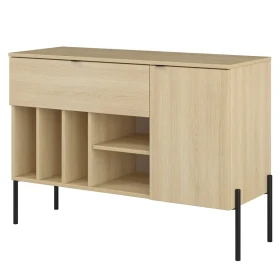 Komoda 1D1S Ore 45 dub lindberg