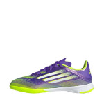 Fotbalové boty adidas F50 League IN Jr JH7750 37 1/3