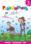 Prázdninová škola 1. ročník - Petr Šulc