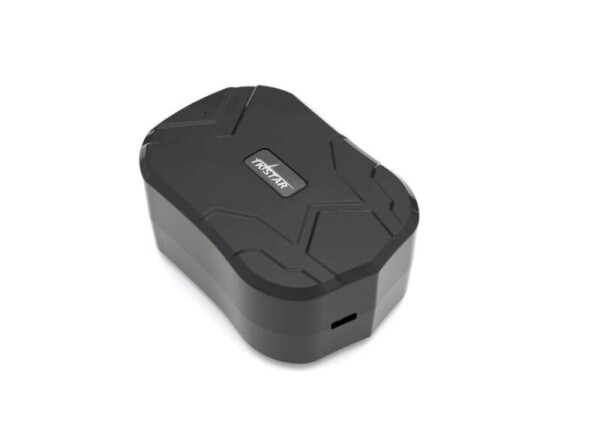 Magnetický 4G GPS lokátor s největší výdrží - TKSTAR + datová SIM zdarma