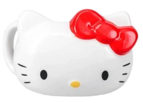 Paladone Mug Hello Kitty / keramický hrnek / 300 ml (477895)