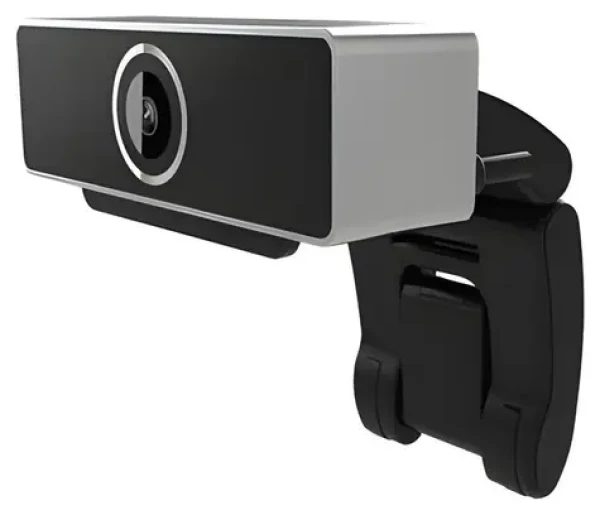 Coolcam USB Webkamera černá / Webkamera / Full HD 1080p / USB / mikrofon (NPC-166DU)