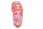 Keen seacamp II CNX Dubarry/Giggle Pink