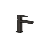 KLUDI - Renon Umyvadlová baterie s výpustí Push-Open, broušený Gunmetal 42266N275