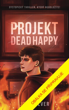 Projekt DeadHappy - Josh Silver