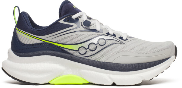 Běžecké boty Saucony OMNI 23 ST S21072-125 Velikost obuvi v EU: 44,5