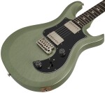 PRS S2 Standard 24 Satin Mavis Mint Metallic