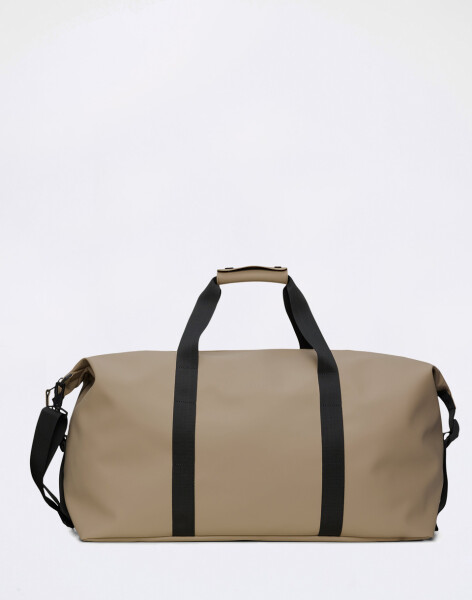 Rains Hilo Weekend Bag Large 133 Beige