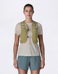 Patagonia Slope Runner Vest Weathered Stone M