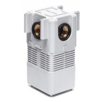 Podomítkové těleso Vitra S50 bez baterie SIKOBVIS50210BOX SIKOBVIS50210BOX