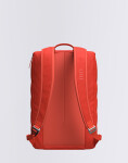 Batoh Db Hugger Base Backpack 15L Falu Red