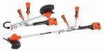 Aku křovinořez Powerplus POWDPG7551