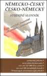 Německo-český, česko-německý studijní slovník - Marie Steigerová