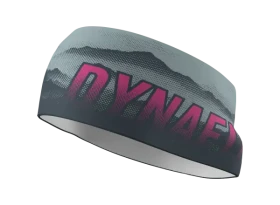 Dynafit Graphic Performance čelenka Cloud Blue/Cloud vel. Uni