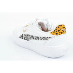 Dámské boty Tori Safari 384933 01 Puma