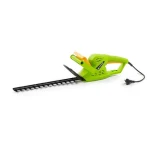 FIELDMANN FZN 2000 E / Elektrické plotové nůžky / 520 W / Délka lišty 406 mm / Střih do 16 mm (50001429)