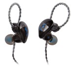 Stagg SPM-435 BK 4-driver BK