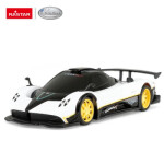 R/C 1:24 Pagani Zonda R - bílý