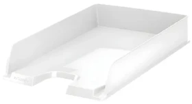Esselte Europost VIVIDA bílá / Odkladač na dokumenty / A4 / Plast / 254 x 350 x 61 mm (623608)