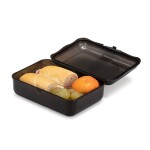 Školní batohový 5-dílný set Bagmaster BETA 25 A PAPOUŠEK (batoh,penál,sáček na cvičky,box na svačinu,láhev)