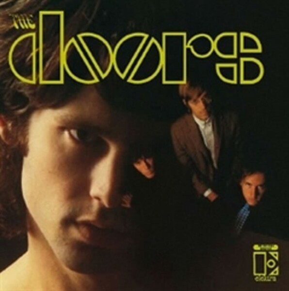 The Doors - 50th Anniversary Deluxe Edition - CD - The Doors