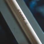 Hladítko nerez hladké ECO LINE, 405 x 130 mm