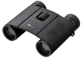 Nikon DCF Sportstar EX II 8x25 černý / Dalekohled (BAA990SA)
