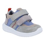 Dětské celoroční boty Richter 0667-3211-7901 Velikost: 25