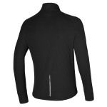 Běžecká mikina Mizuno Hybrid LS HZ J2GC255209 Velikost textilu: M