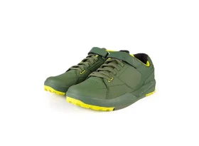 Endura MT500 Burner Flat pánské boty Forest Green EU 47