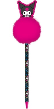 Kuromi Pero (Pom Pom) - Pyramid