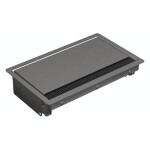 Bachmann 338.0204 vestavný rám 1 ks